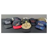 Misc Hats