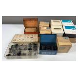 Vintage GM Parts and Springs