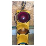 Large Stop Light