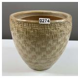 Ceramic Planter