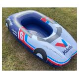 Mark Martin Valvoline Inflatable Pool Chair