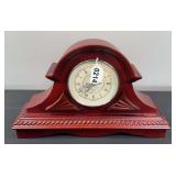 Wallace Quartz Mantel Clock
