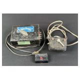 Train Set Transformers & Parts
