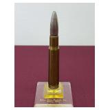 Sidney Dairy Products Bullet Display