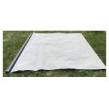 Retractable Sunshade