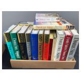 Danielle Steel Books