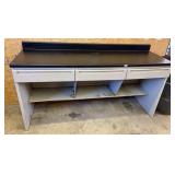 3 Drawer Work Bench