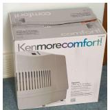 Comfort Evaporative Humidifier