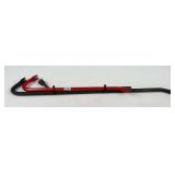 Pair Crow Bars & Tire Iron
