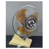 Panasonic Desk Fan