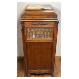 Wurlitzer Phonograph Series 3200