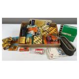 Misc. Car Parts