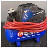 Campbell Hausfeld Air Compressor 100max PSI