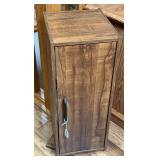 VHS Swivel Cabinet