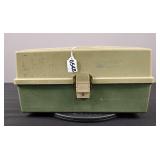 Plano Tackle Box and Contents