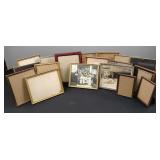 Various Photo Frames