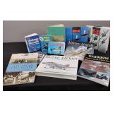 Books on Aircraft
