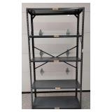 Metal Shelf
