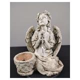 Angel Garden Statue