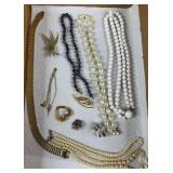 Costume Jewlery
