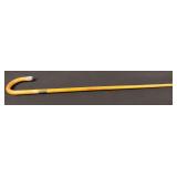 American Legion National Convention Chicago 1933 Wooden Cane