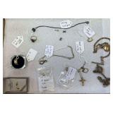 Costume Jewlery