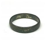 Sterling Ring