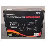 Monoprice Adjustable Swivel Wallmount