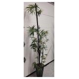 Artificial Bamboo Plant