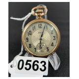 Elgin Pocket Watch