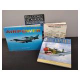 Aircraft Books