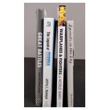 Aircraft Books