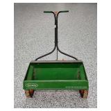 Scotts Spreader with Precision Flow Control