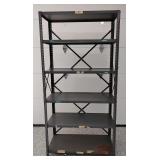 Metal Shelf
