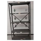 Metal Shelf