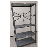 Metal Shelf
