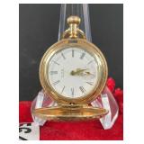 American Waltham Watch Co. No Jewels Safty-Pinion