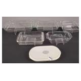 Casserole Dishes and Pyrex Dishes