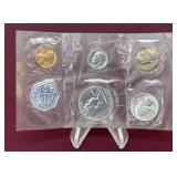 1960 Philadelphia Mint Set