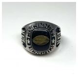 Mens Size 10 Cincinnati Unmarked Ring