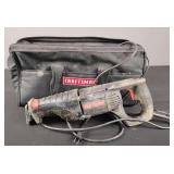 Craftsman Reciprocating Saw