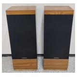 Pair of  Marantz Upright Speakers