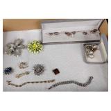 Costume Jewlery