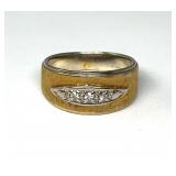 14k 5.8 grams Kastans Jewelers Ring