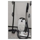 Kenmore Canister Vacuum