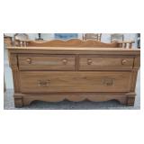 Blanket Chest