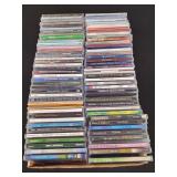 Lot of Cd
