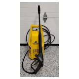 McCulloch Weed Sprayer