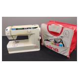 Elna Sewing Machine