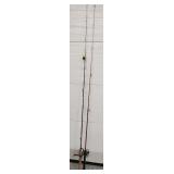 2 Fishing Poles